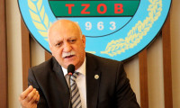 TZOB Başkanı Bayraktar uyardı: Yabancıya satışı yasaklanmalı