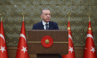 Erdoğan: Haziran ayına kadar yıllık enflasyon yüksek kalacak