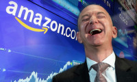 Amazon hisseleri Jeff Bezos’un umurunda değil