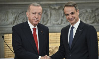 Erdoğan: Ege'yi barış denizi haline getirmek istiyoruz
