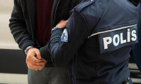 İzmir'de ehliyet sınavına giren 3 'joker', gözaltına alındı