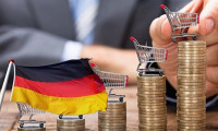 Almanya'da enflasyonun yükselmesi bekleniyor