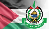 Hamas: ABD katliam için veto hakkını kullandı