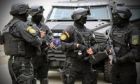 Azerbaycan'da casus operasyonu: 39 kişi gözaltına alındı!