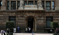 Meksika Merkez Bankası faiz artırdı