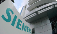 Siemens'ten deprem bölgesine 1 milyon euro