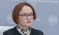Nabiullina: Rus ekonomisi yılın ikinci yarısında büyüyecek
