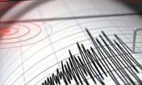 AFAD: Adana'da 4,8 büyüklüğünde deprem 