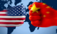 ABD 'casus balon' ile ilgili 6 Çinli şirketi kara listeye aldı