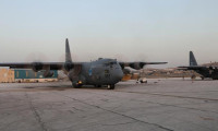 Ürdün, Türkiye'ye 480 çadır bulunan 2 askeri uçak gönderdi