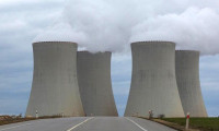  Fransa'nın en eski nükleer santralinde radyoaktif sızıntı