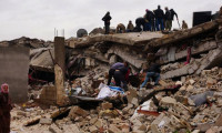 AB: Suriye yaptırımları, yardımları engellemiyor