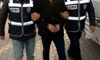 Şanlıurfa'da yıkılan binalara ilişkin 4 tutuklama
