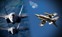 UFO krizi büyüyor: Alarma geçen ülke NATO uçaklarını havalandırdı!