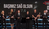 'Türkiye Tek Yürek' oldu! Bağış rekoru kırıldı