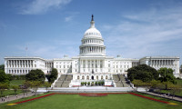 ABD Kongresi Bütçe Ofisinden 'borç limiti' uyarısı