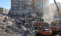 Diyarbakır'da yıkılan binalara ilişkin 15 kişi tutuklandı