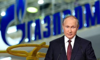 Rusya Devlet Başkanı Putin'den Gazprom açıklaması