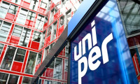  Uniper 19,1 milyar euro zarar açıkladı