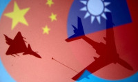 Çin Tayvan gerilimi tırmanıyor