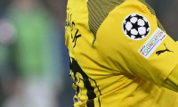 Borussia Dortmund'dan depremzedelere destek 