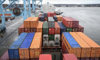 New York’tan 420 ton yardım malzemesi yola çıktı
