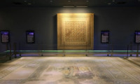Zeugma Mozaik Müzesi'ndeki eserler depremde zarar görmedi