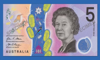 Avustralya'dan yeni banknot kararı: Kraliyet ailesi yer almayacak!