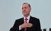 Cumhurbaşkanı Erdoğan Nobel Barış Ödülü'ne aday gösterildi