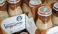 Starbucks binlerce Frappuccino'yu geri çağırdı