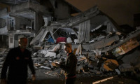 Hatay'daki depremlerde 3 kişi hayatını kaybetti