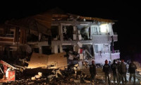 Kilis Valiliği'nden Hatay'daki depremlere ilişkin açıklama