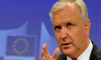 Rehn: Faiz artırımlarına Mart'tan sonra da devam etmeliyiz