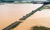 Brezilya'da sel ve toprak kayması: 50 ölü