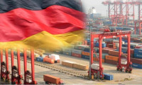 Türkiye'den Almanya'ya rekor ihracat