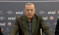 Erdoğan: Kimsenin gözünün yaşına bakmayacağız
