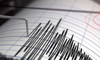 AFAD, Hatay'da 4.2 büyüklüğünde deprem meydana geldiğini duyurdu