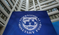 IMF: Ukrayna ekonomisinde kademeli toparlanma bekleniyor