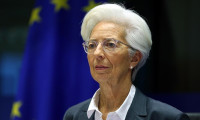 Lagarde: Euro Bölgesi'nde hızlı ücret artışları normal