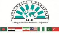 D-8 üyesi ülkelerden asrın felaketi için ortak bildiri