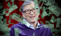 Bill Gates 902 milyon dolarını biraya yatırdı