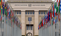 Bakan Çavuşoğlu: BM, 1 milyar dolarlık yardım çağrısında bulundu