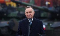 Polonya Cumhurbaşkanı Duda: Rusya ile her zamanki işlere geri dönüş yok