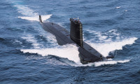 Almanya ile Hindistan arasında denizaltı anlaşması 