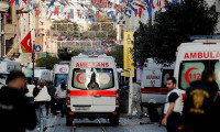 Beyoğlu'ndaki bombalı saldırının planlayıcısı yakalandı