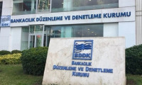 BDDK, konut kredilerinde limitleri artırdı