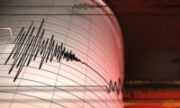 Konya’da 4.3 büyüklüğünde deprem