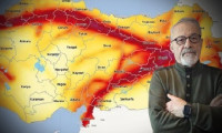 Adana'da deprem tedirginliği: Naci Görür'den açıklama!