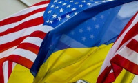 ABD'den Ukrayna’ya 9,9 milyar dolarlık ek destek