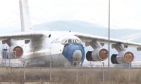 Kırıma uğrayan Gürcistan uçağı 1,5 milyona satıldı